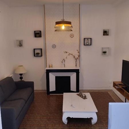 Villa Authentique Авиньон Екстериор снимка