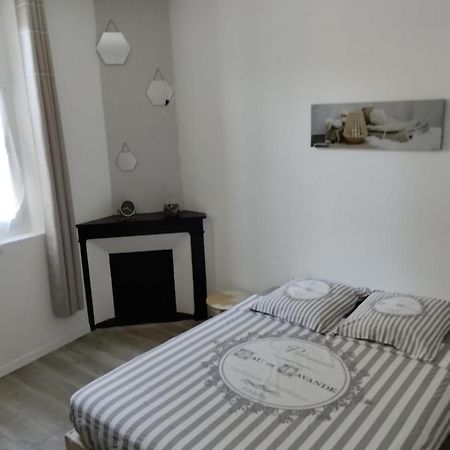 Villa Authentique Авиньон Екстериор снимка