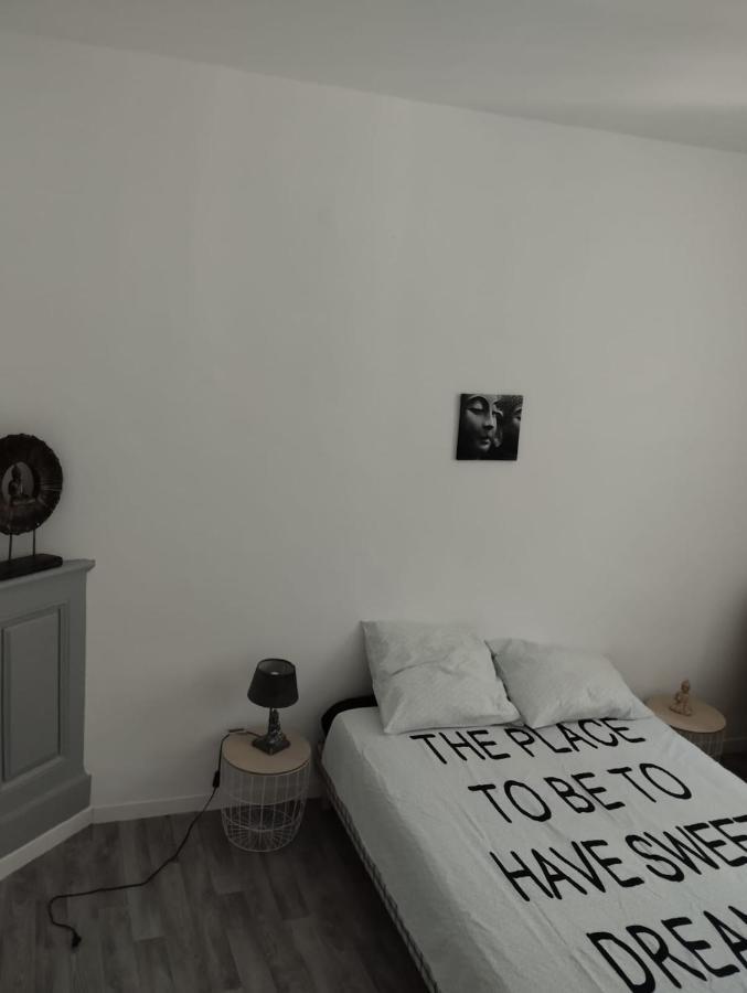 Villa Authentique Авиньон Екстериор снимка