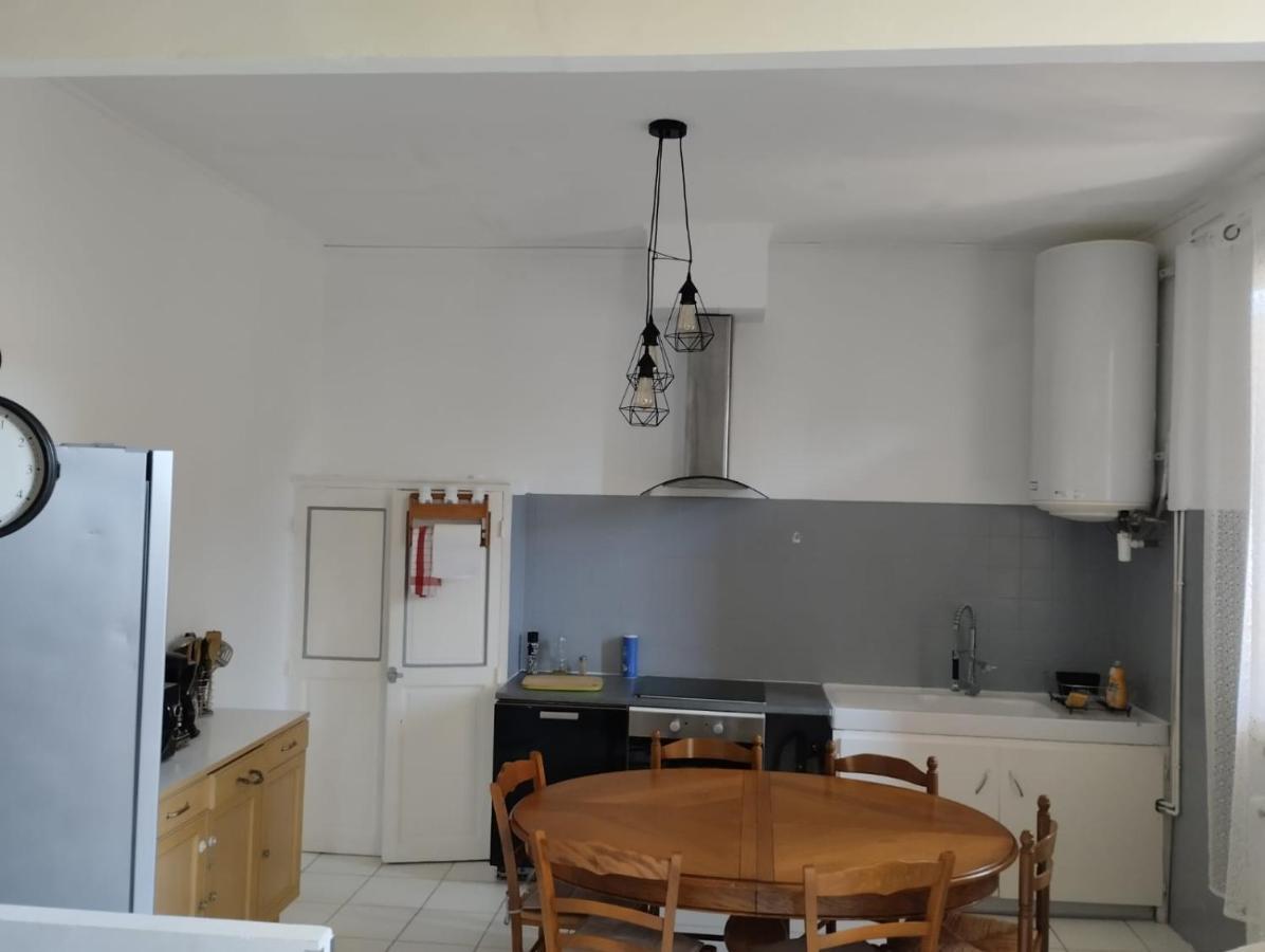 Villa Authentique Авиньон Екстериор снимка