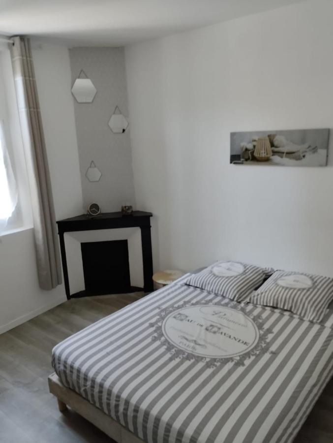 Villa Authentique Авиньон Екстериор снимка